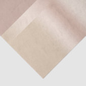 Elegantes und stilvolles Goldgold der Rose Seidenpapier (Ausschnitt)