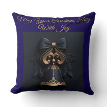 -Elegantes vintage navyblaues und goldenes Chr