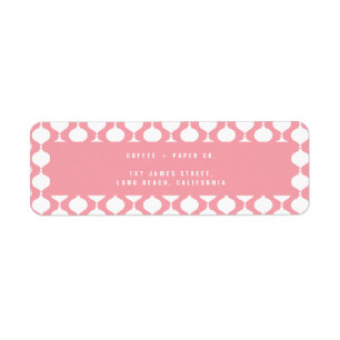 Elegantes Vintages Baubles Retro Weihnachten