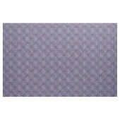 Elegantes, Vintages Lila Damask-Muster Stoff (Yard (91,4 cm))