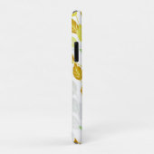 Elegantes, von Natur Inspiriert Leaf-Design Case-Mate iPhone Hülle (Hinten/Rechts)