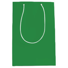 Elegantes Waldgrün Minimalistisch und elegant