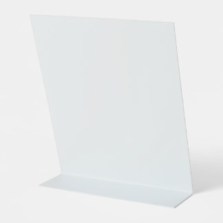 Elegantes Wasserfarben-Torten und Rose Blumenmuste Sockelschild