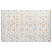 Elegantes Wasserfarbmuster im Herbst Stoff (Fat Quarter (45,7 x 55,9 cm))