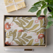 Elegantes Watercolor-Muster Seidenpapier (Geschenk)