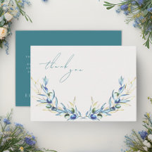 Elegantes Watercolor Olive Branch Memorial Vielen 