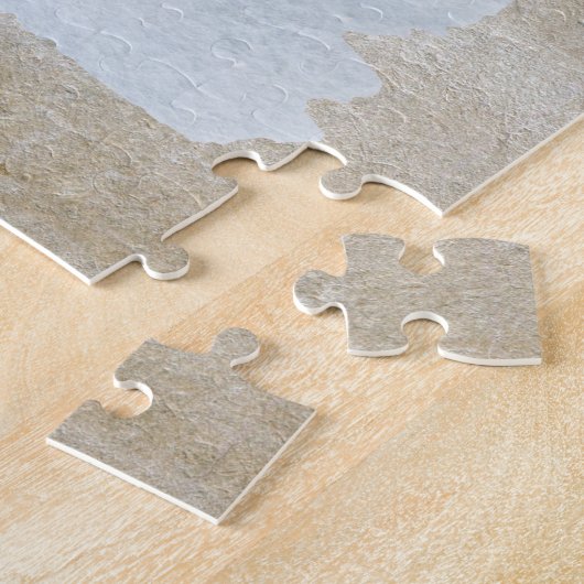 Elegantes Weihnachtsgebäck Puzzle (Seite)