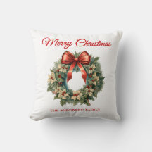 Elegantes Weihnachtslied