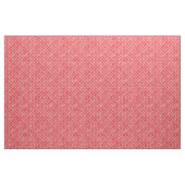Elegantes Weihnachtsmuster Stoff (Fat Quarter (45,7 x 55,9 cm))