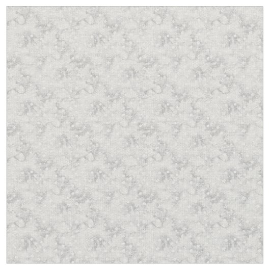 Elegantes Weihnachtsmuster Stoff (Nahaufnahme)