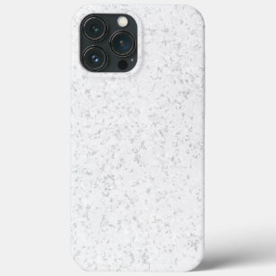 Elegantes weißes Marmormuster Case-Mate iPhone Hülle