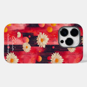 Elegantes Wellness-Design mit Tageslicht und warme Case-Mate iPhone Hülle (Rückseite (Horizontal))