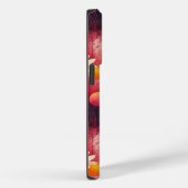 Elegantes Wellness-Design mit Tageslicht und warme Case-Mate iPhone Hülle (Rückseite / Rechts)