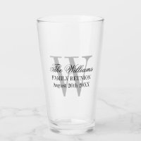 Elegantes Wiedersehen-Party für Familienmitglieder