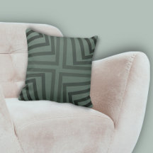 Elegantes Winkelmuster