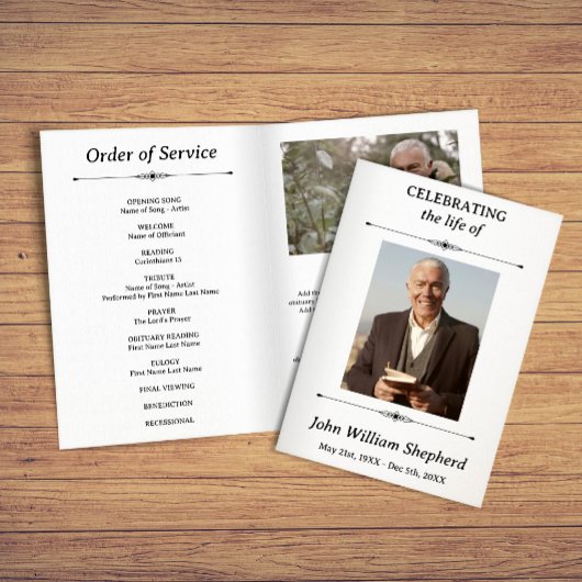 Elegantes zeitloses Foto feiert das Life-Programm Programm