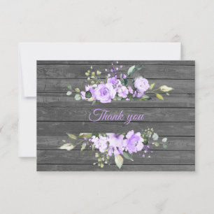 Elegantes Ziel Gold Weltkarte Hochzeit Dankeskarte