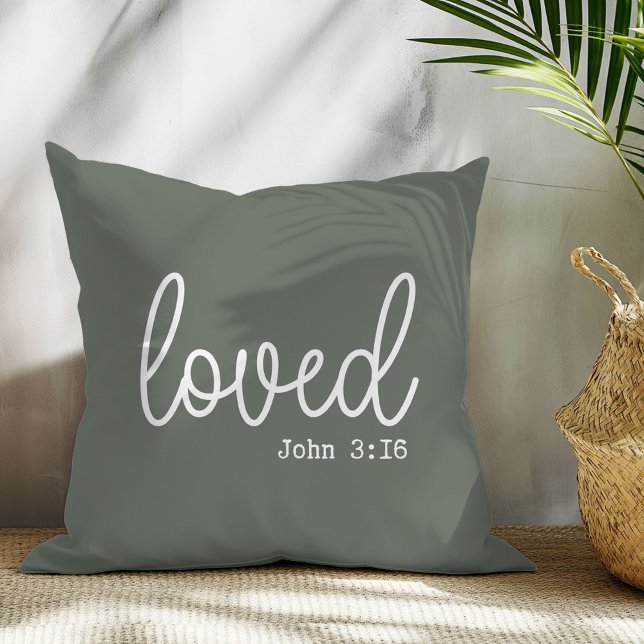 Elegantes Zitat-Zitatpfeil Kissen (Von Creator hochgeladen)