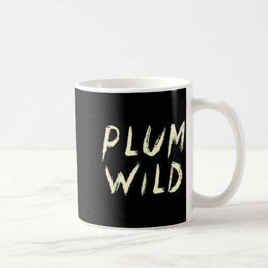 Elegantly Plum Wild Explorer Of Adventures  Kaffeetasse (Rechts)
