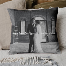 Eleganto Forever Love Foto Couple Newlywed Gift