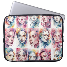 Eleganz 2 Laptop Case