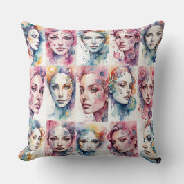 Eleganz 2 Schubkissen Kissen