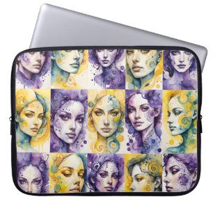 Eleganz 3 Laptop Case