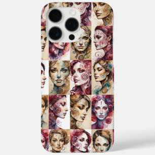 Eleganz 4 iPhone Samsung Hüllen Mehrere