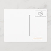 ELEGANZ | Ankündigung Datum freihalten (Rückseite)