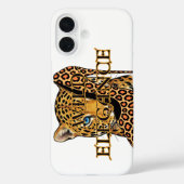 Eleganz Case-Mate iPhone hülle (Rückseite)