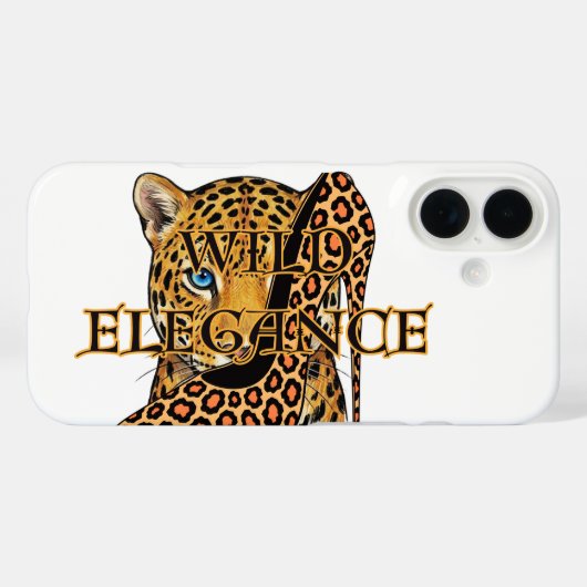Eleganz Case-Mate iPhone hülle (Rückseite (Horizontal))