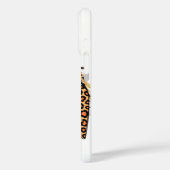 Eleganz Case-Mate iPhone hülle (Rückseite / Links)