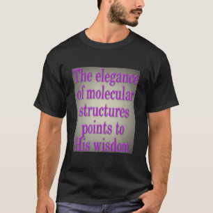 Eleganz der DNA T-Shirt
