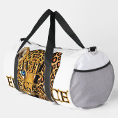 Eleganz duffle bag (Rechte Ecke)