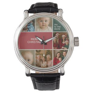 Eleganz Familienpersonalgeschenk für Ehemann Weihn Armbanduhr