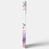 Eleganz für Ihr Telefon Case-Mate iPhone Hülle (Rückseite / Rechts)