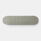 Eleganz in Einfachheit Skateboard (Horizontal)