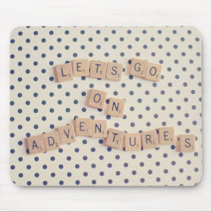 Eleganz in Ihren Trägern: Premium-Maus-Pads Mousepad