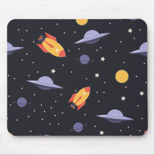 Eleganz in Ihren Trägern: Premium-Maus-Pads Mousepad