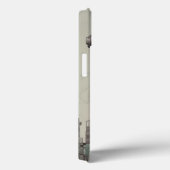 Eleganz in jeder Kurve: Modernes iPhone-Gehäuse Case-Mate iPhone Hülle (Rückseite / Rechts)