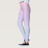 Eleganz in Rosa: Sissy Girl Luxury Leggings (Links)