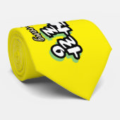 Eleganz in überlaufender Harmonie : "찰 랑 랑" chal-l Krawatte (Gerollt)