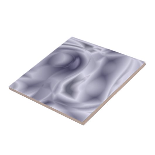 Eleganz in Wellen: Luxuriöse Keramik Tile Fliese (Seite)