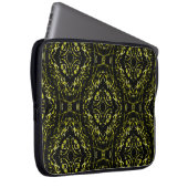 Eleganz....... Laptopschutzhülle (Vorne Rechts)
