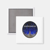 ELEGANZ MAGNET (Vorderseite/Rückseite)