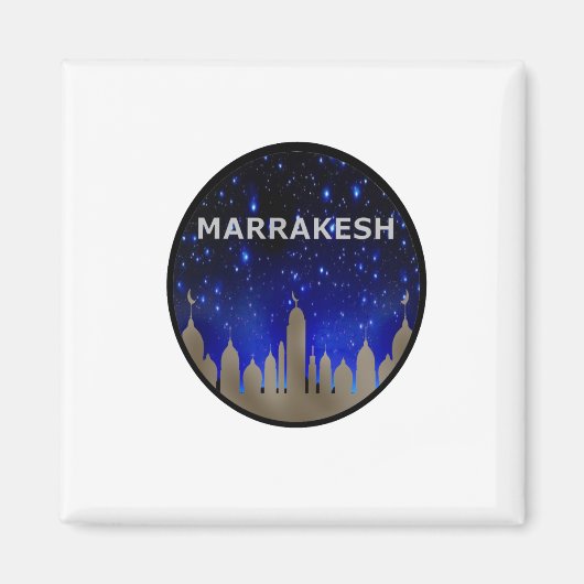 ELEGANZ MAGNET (Vorne)