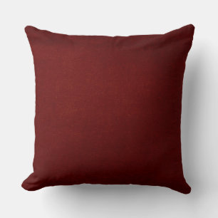 Eleganz Paprika Kissen