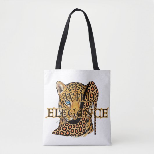 Eleganz tasche (Vorderseite)