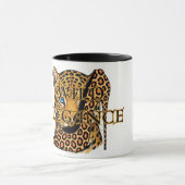 Eleganz tasse (Zentrum)