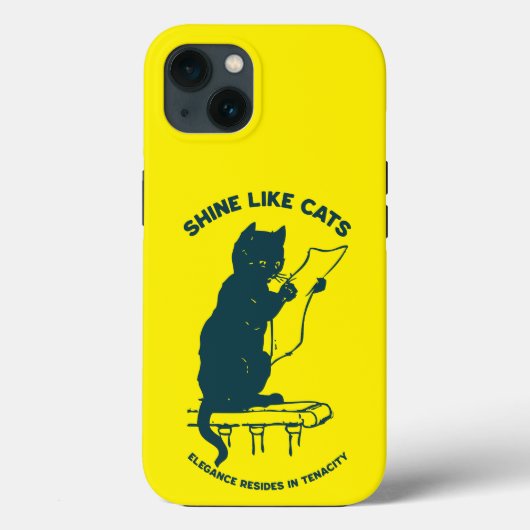 🎨 Eleganz und Inspiration: Entdecken Sie unsere Case-Mate iPhone Hülle (Rückseite)